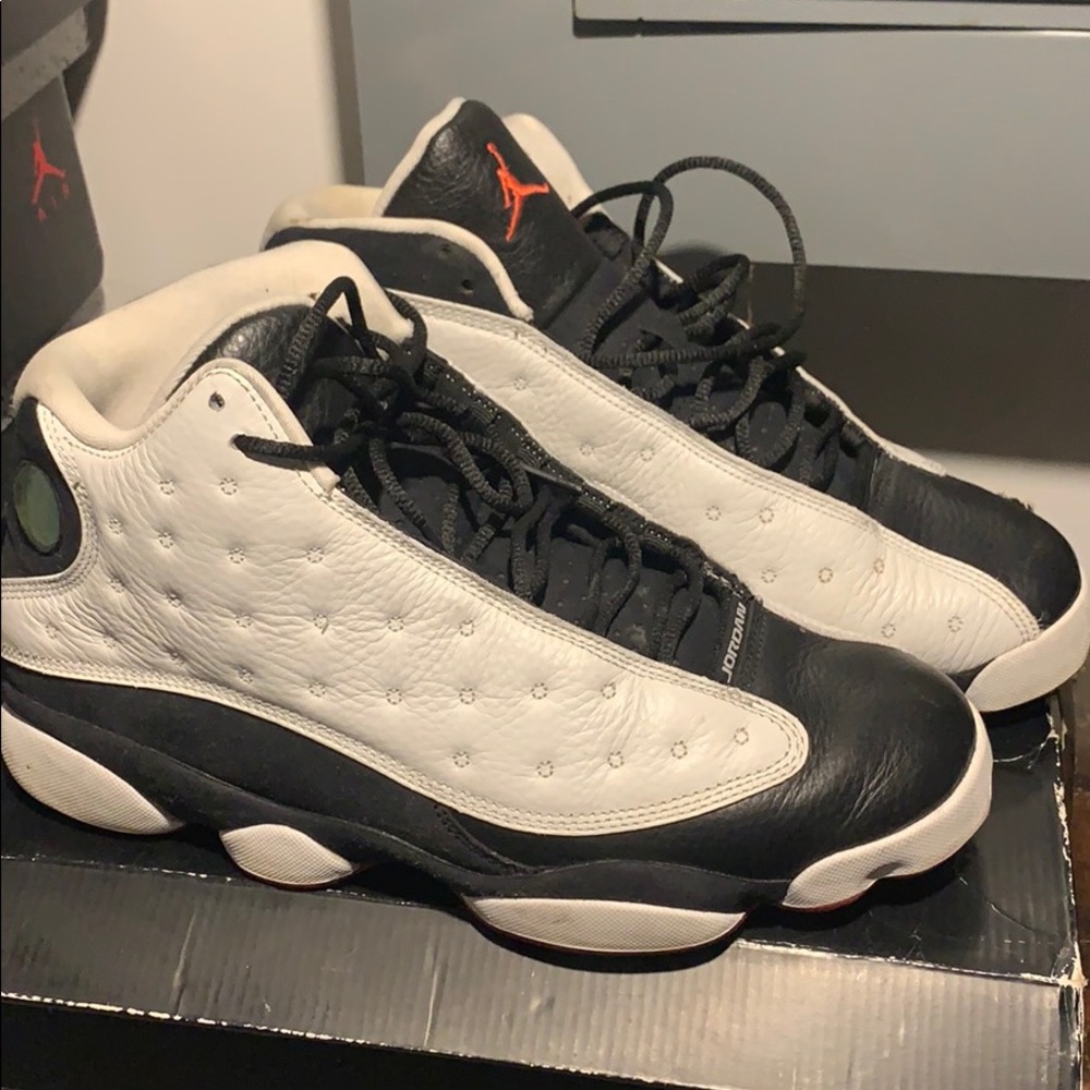 Jordan sneakers
